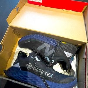 New balance women’s trail running shoes